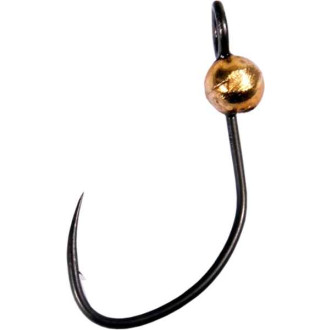 Vanfook Wolfram JIG WG 5ks