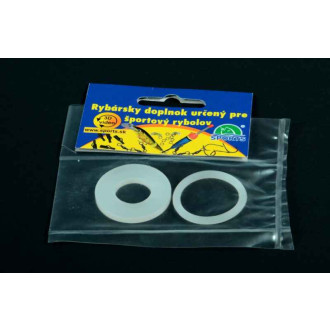 tesnenie na ventily na člny