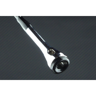 Přívlačové pruty SPORTEX Nobun Special Inline Rod - monopiece 50g / 18