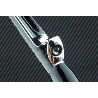 Přívlačové pruty SPORTEX Nobun Special Inline Rod - monopiece 50g / 18