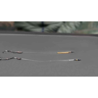 Anti tangle Sleeves 5cm 10ks