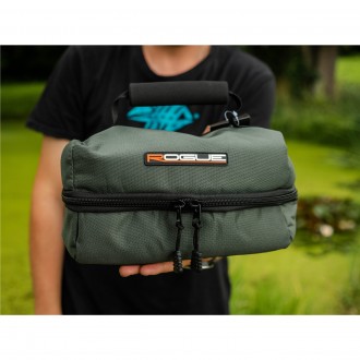 Pouzdro na doplňky Leeda Rogue Tackle Bag