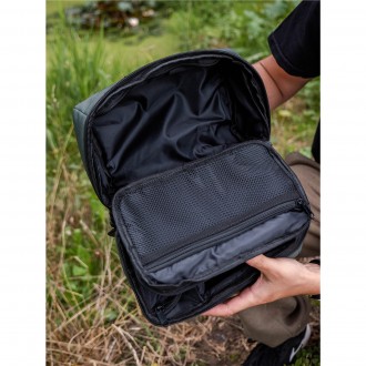 Pouzdro na doplňky Leeda Rogue Tackle Bag