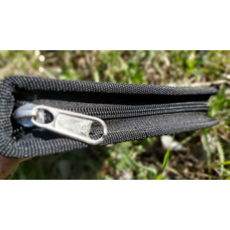 Pouzdro na návazce + sada jehel