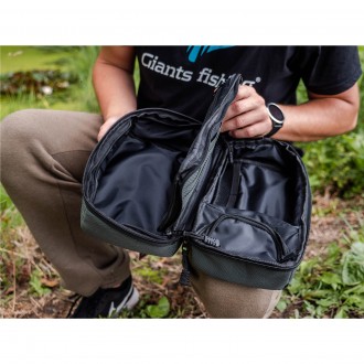 Pouzdro na doplňky Leeda Rogue Tackle Bag