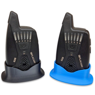 Stojánek na příposlech Flacarp