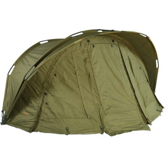 Bivak Giants Fishing Luxury 2 Man Bivvy + druhý plášť