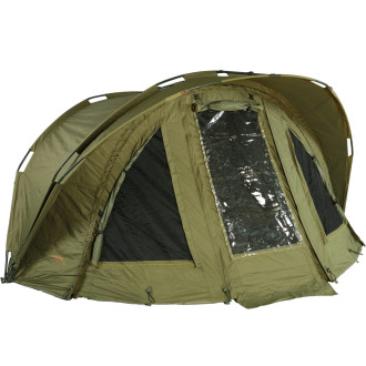 Bivak Giants Fishing Luxury 2 Man Bivvy + druhý plášť