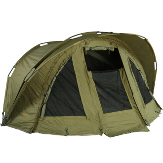Bivak Giants Fishing Luxury 2 Man Bivvy + druhý plášť