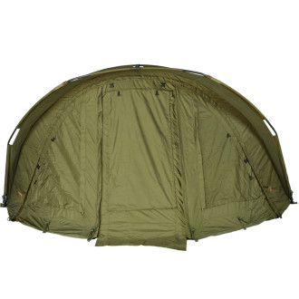 Bivak Giants Fishing Luxury 2 Man Bivvy + druhý plášť