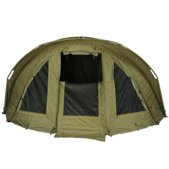 Bivak Giants Fishing Luxury 2 Man Bivvy + druhý plášť