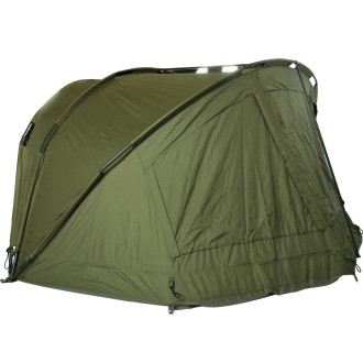Bivak Giants Fishing Luxury 2 Man Bivvy + druhý plášť
