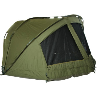 Bivak Giants Fishing Luxury 2 Man Bivvy + druhý plášť
