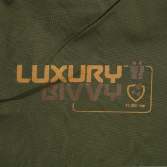 Bivak Giants Fishing Luxury 2 Man Bivvy + druhý plášť