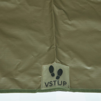 Bivak Giants Fishing Luxury 2 Man Bivvy + druhý plášť