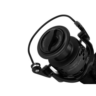 Naviják Delphin Carbox 5T DP vel. 5000