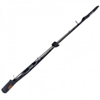 Elastická ochrana prutu Rapture Get-On Elastic Rod Guard 180-210cm