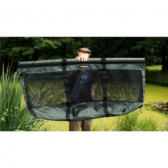 Vážící sak Leeda Rogue Floating Sling