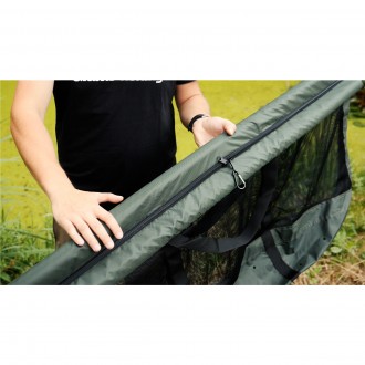 Vážící sak Leeda Rogue Floating Sling
