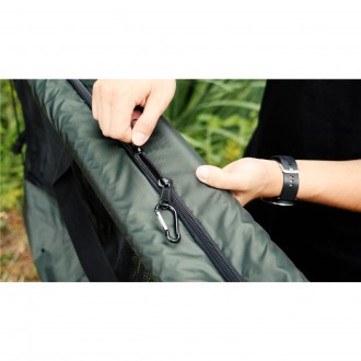 Vážící sak Leeda Rogue Floating Sling
