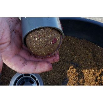 SPORTS výrobník kuliček k vnadění