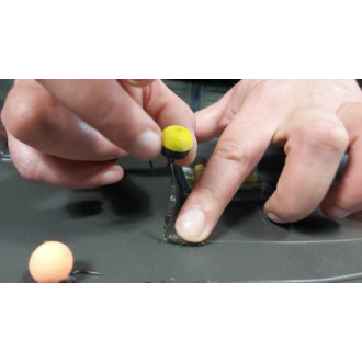 Zig Rig ball boilies plovoucí 5 ks