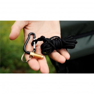 Vážící sak Leeda Rogue Floating Sling