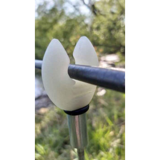 Rohatinka LUMIN HEAVY- Butt Grip