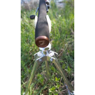 Rohatinka LUMIN - Butt Grip M3