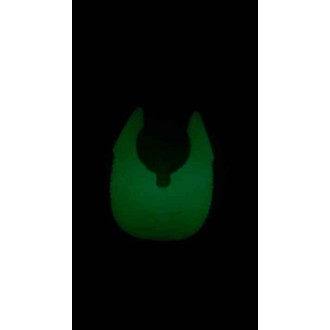 Rohatinka LUMIN - Butt Grip M3