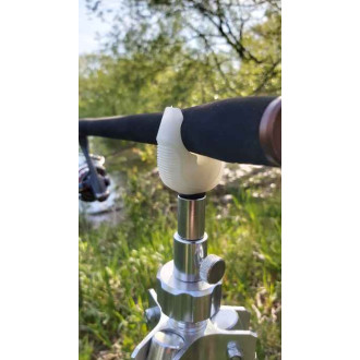 Rohatinka LUMIN - Butt Grip M3