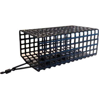 Feeder krmítko Čtverec 70 x 40 x 30mm