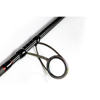 Kaprové pruty SPORTEX Revolt Carp Stalker 2-díl