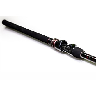 Kaprové pruty SPORTEX Revolt Carp Stalker 2-díl