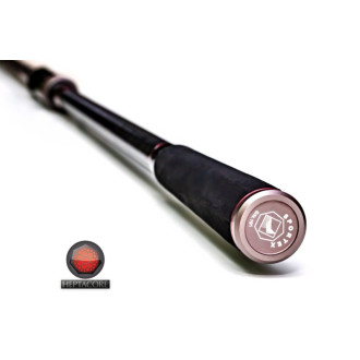 Kaprové pruty SPORTEX Revolt Carp Stalker 2-díl