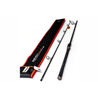 Kaprové pruty SPORTEX Revolt Carp Stalker 2-díl