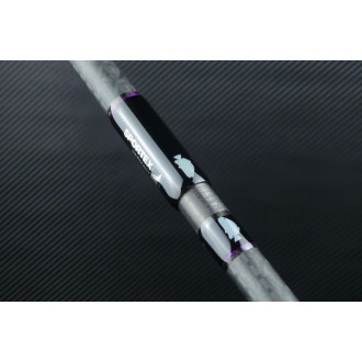 Kaprové pruty SPORTEX Touron Carp 4-díl