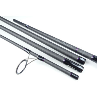 Kaprové pruty SPORTEX Touron Carp 4-díl