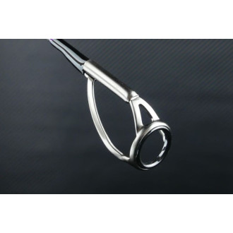 Kaprové pruty SPORTEX Touron Carp 4-díl