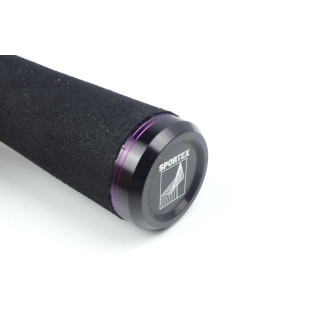 Kaprové pruty SPORTEX Touron Carp 4-díl