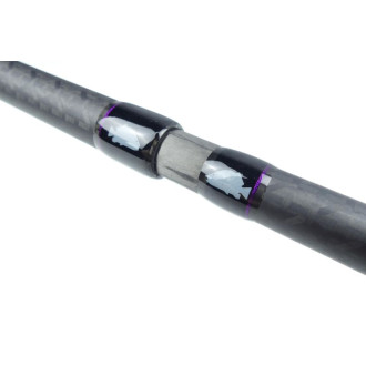 Kaprové pruty SPORTEX Touron Carp 4-díl