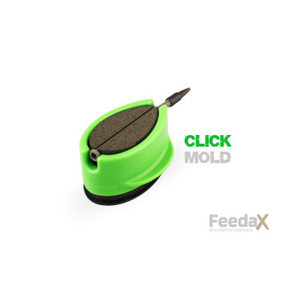 Formička Zfish Method Feeder Feeda X