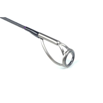 Kaprové pruty SPORTEX Touron Carp 4-díl