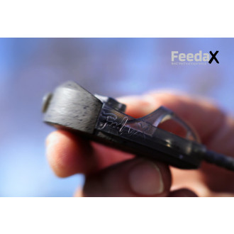 Formička Zfish Method Feeder Feeda X