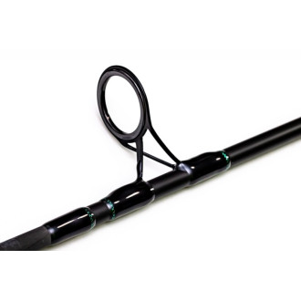 Kaprové pruty SPORTEX Competition Carp CS-4 3díl - 2ks: 365cm /3lbs - M80