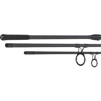 Kaprové pruty SPORTEX Competition Carp CS-4 3díl - 2ks: 365cm /3lbs - M80