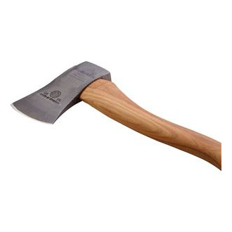 HATCHET H 006 SV