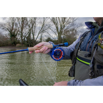 Prut Wychwood Ionica Fly 9,6ft #6 4-díl