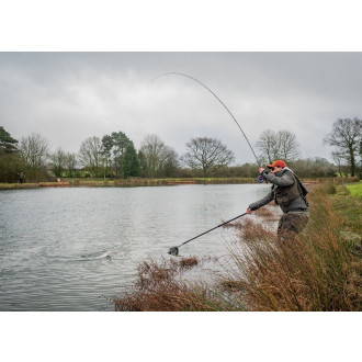 Prut Wychwood Ionica Fly 9,6ft #6 4-díl