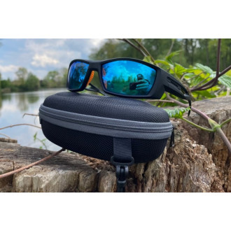 Rybářské polarizační brýle EXPERT plovoucí